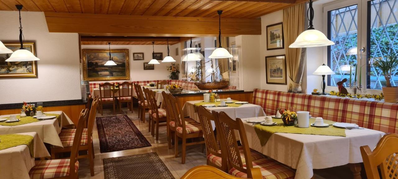 Hotel Alpenhof Бад-Тельц Екстер'єр фото